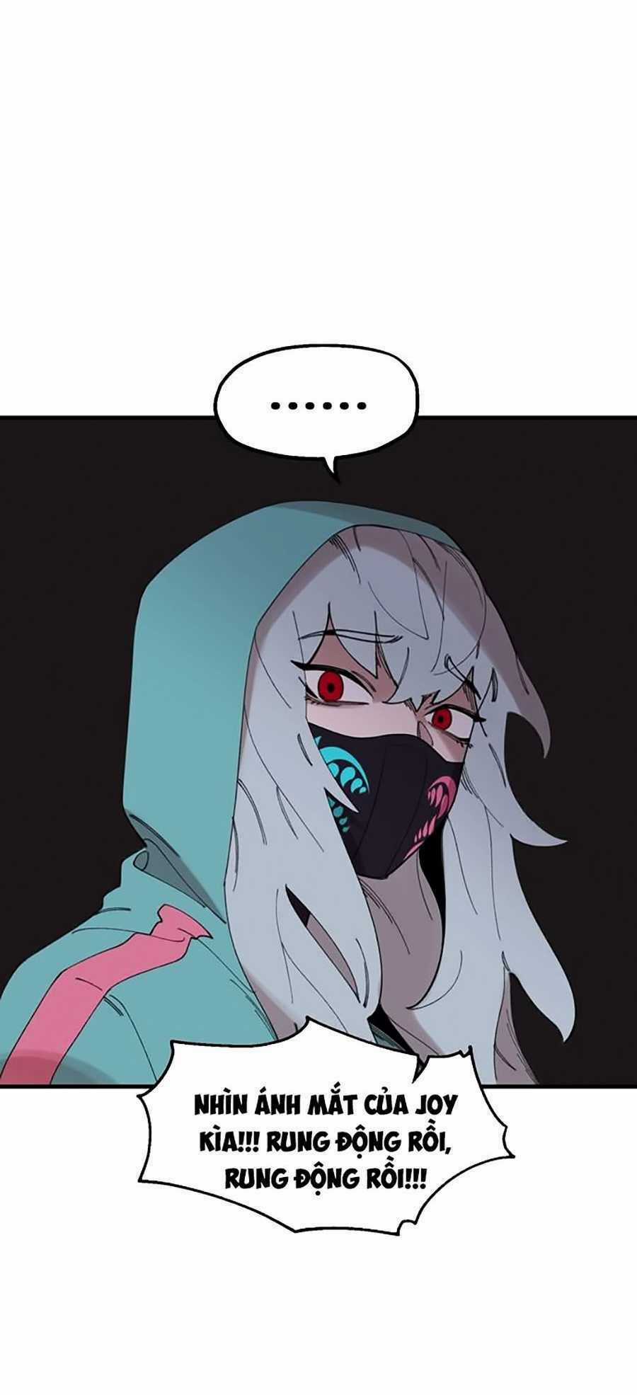 Xếp Hạng Bắt Nạt - Chapter 14 - Trang 9