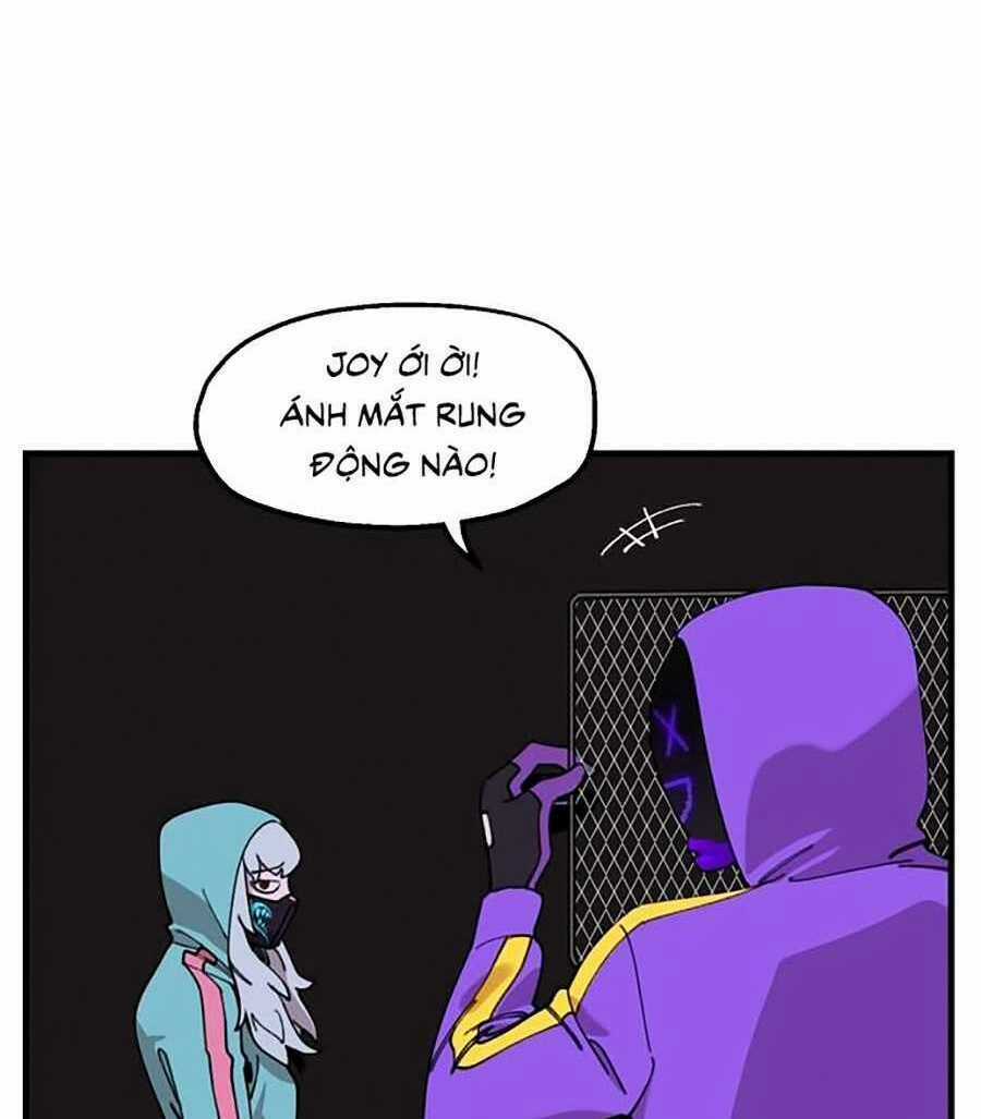 Xếp Hạng Bắt Nạt - Chapter 14 - Trang 86