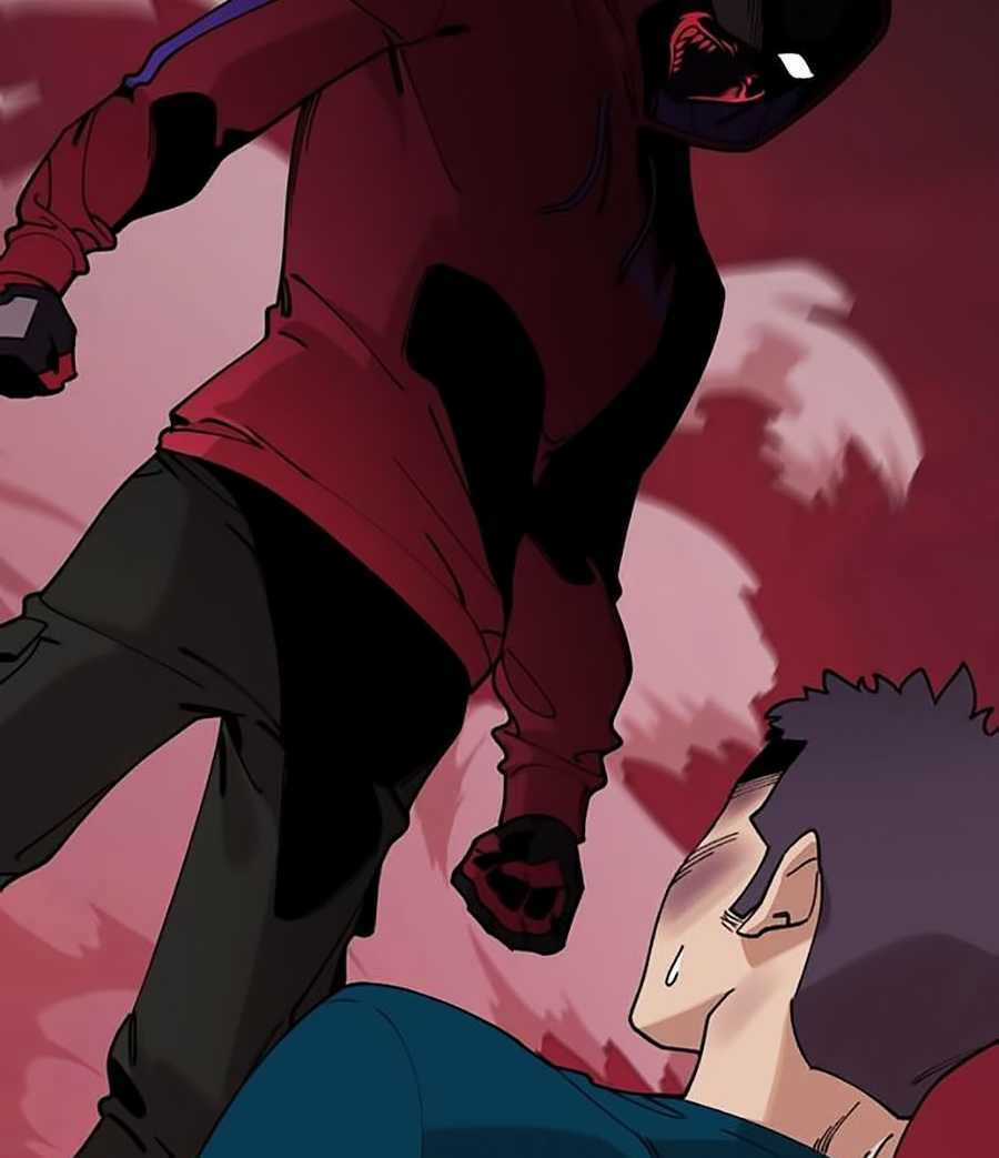 Xếp Hạng Bắt Nạt - Chapter 14 - Trang 99