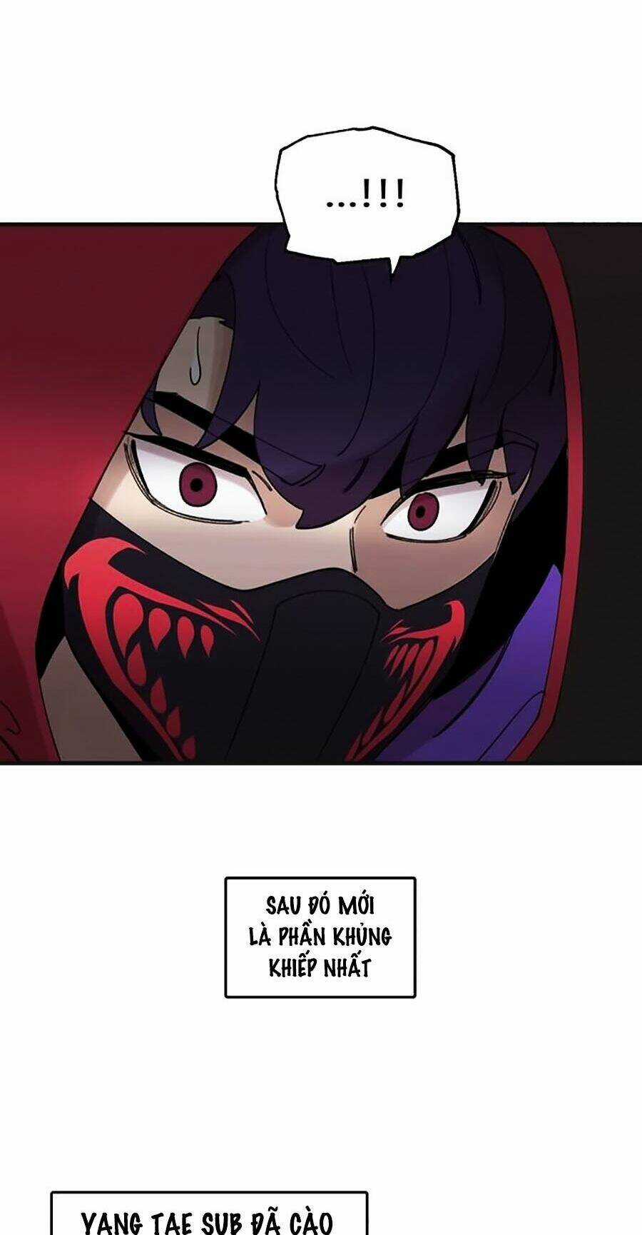 Xếp Hạng Bắt Nạt - Chapter 15 - Trang 102