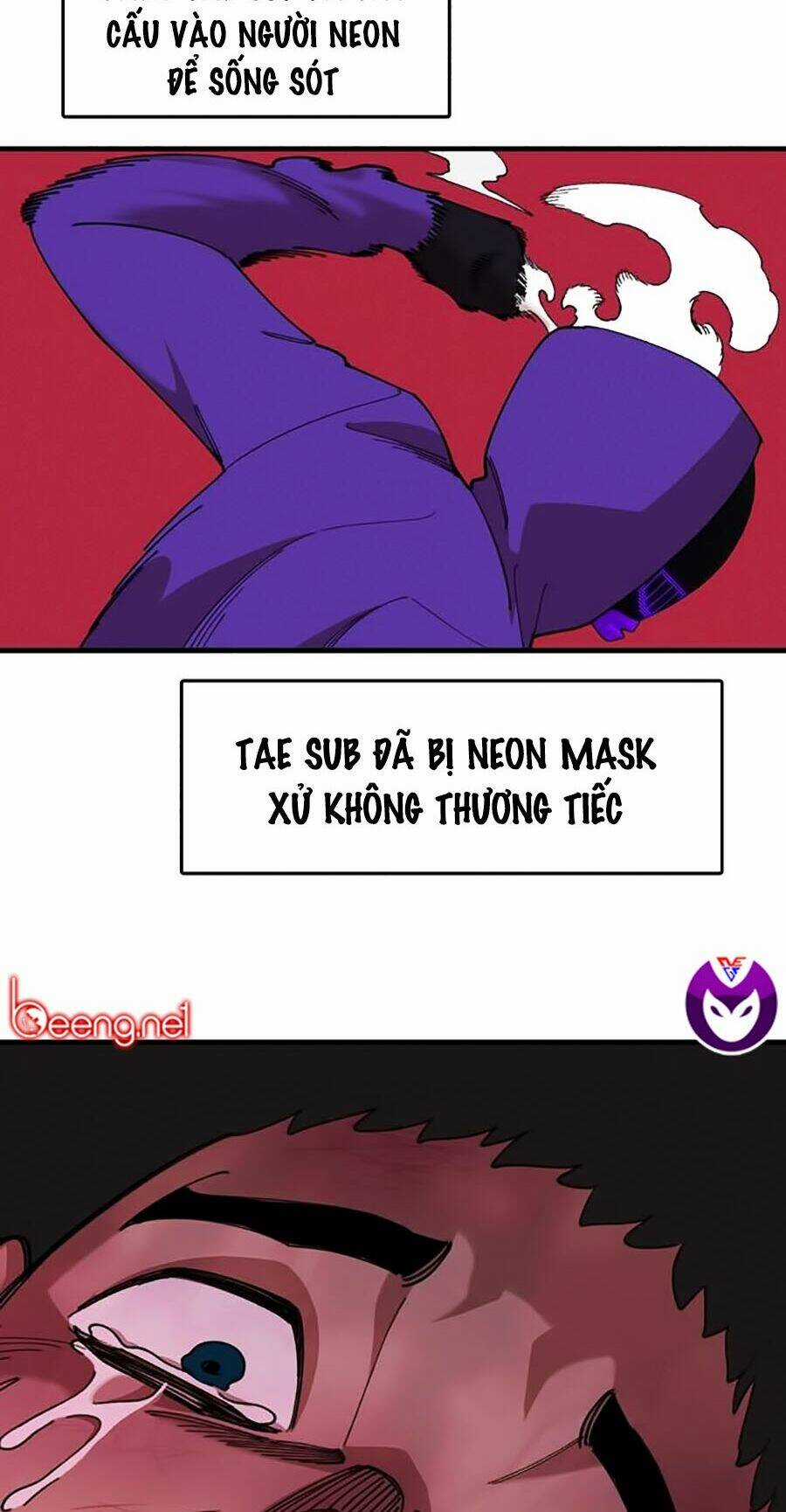 Xếp Hạng Bắt Nạt - Chapter 15 - Trang 103