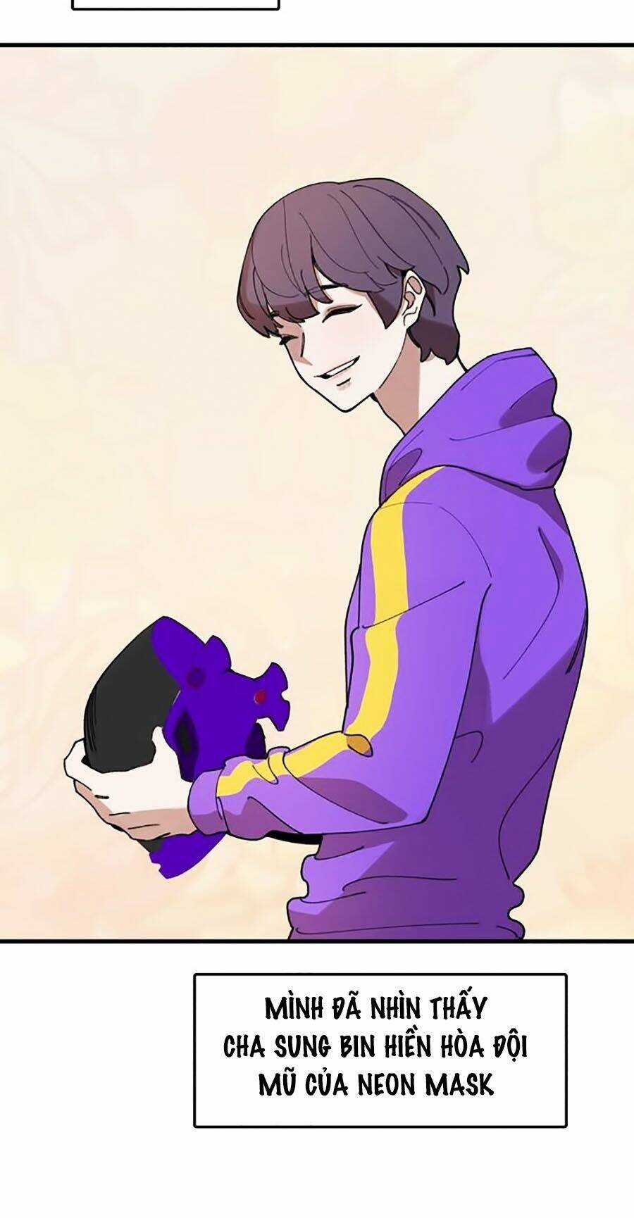 Xếp Hạng Bắt Nạt - Chapter 15 - Trang 105