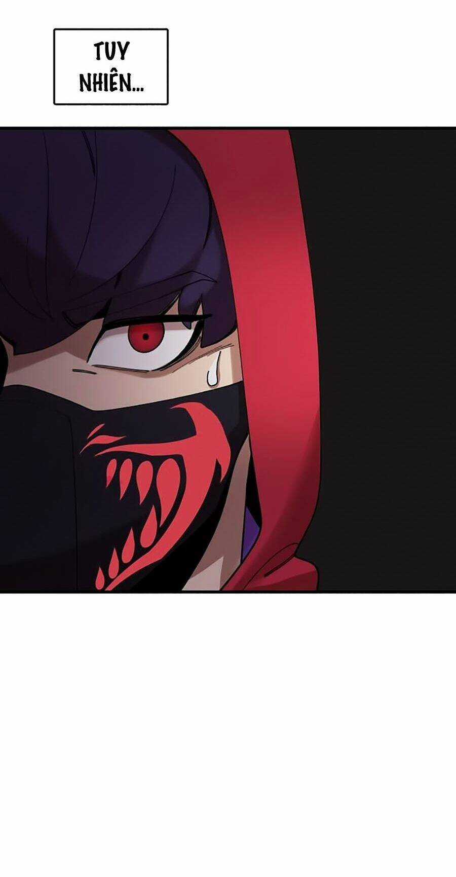 Xếp Hạng Bắt Nạt - Chapter 15 - Trang 106