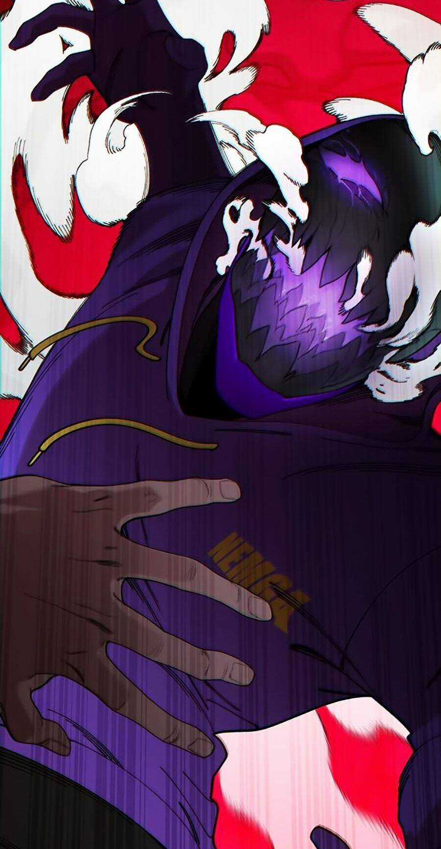 Xếp Hạng Bắt Nạt - Chapter 15 - Trang 108