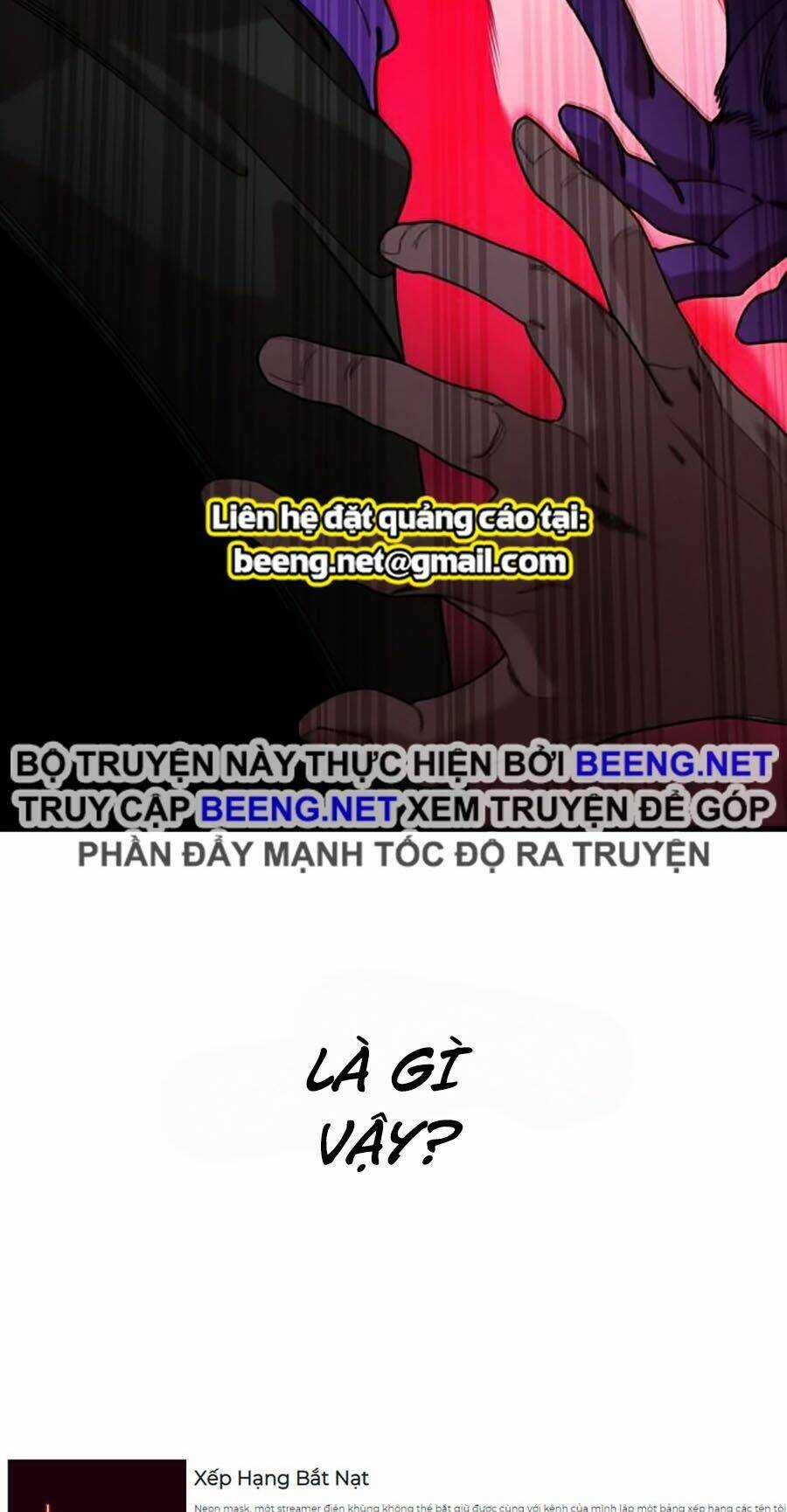 Xếp Hạng Bắt Nạt - Chapter 15 - Trang 109