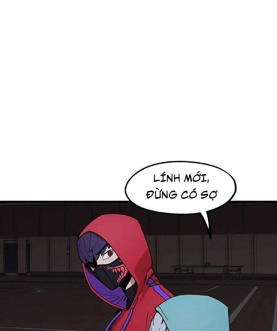 Xếp Hạng Bắt Nạt - Chapter 15 - Trang 18