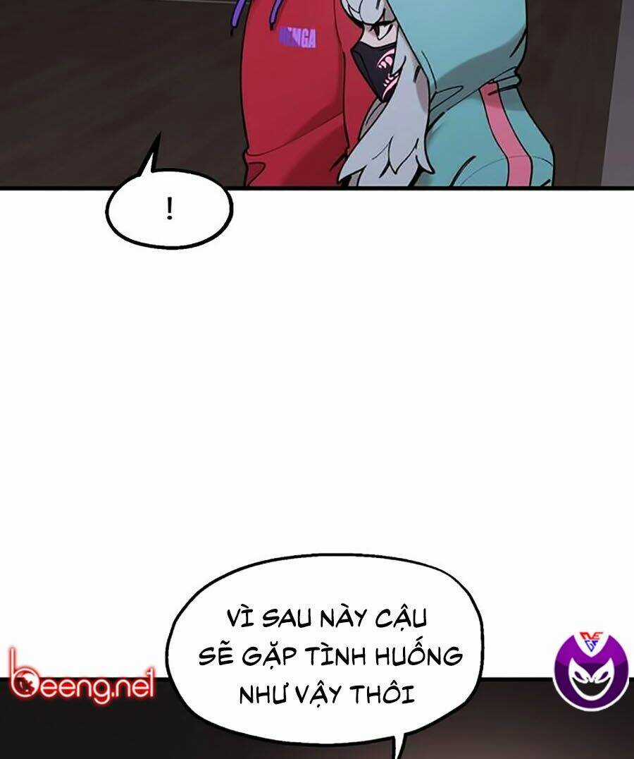 Xếp Hạng Bắt Nạt - Chapter 15 - Trang 19