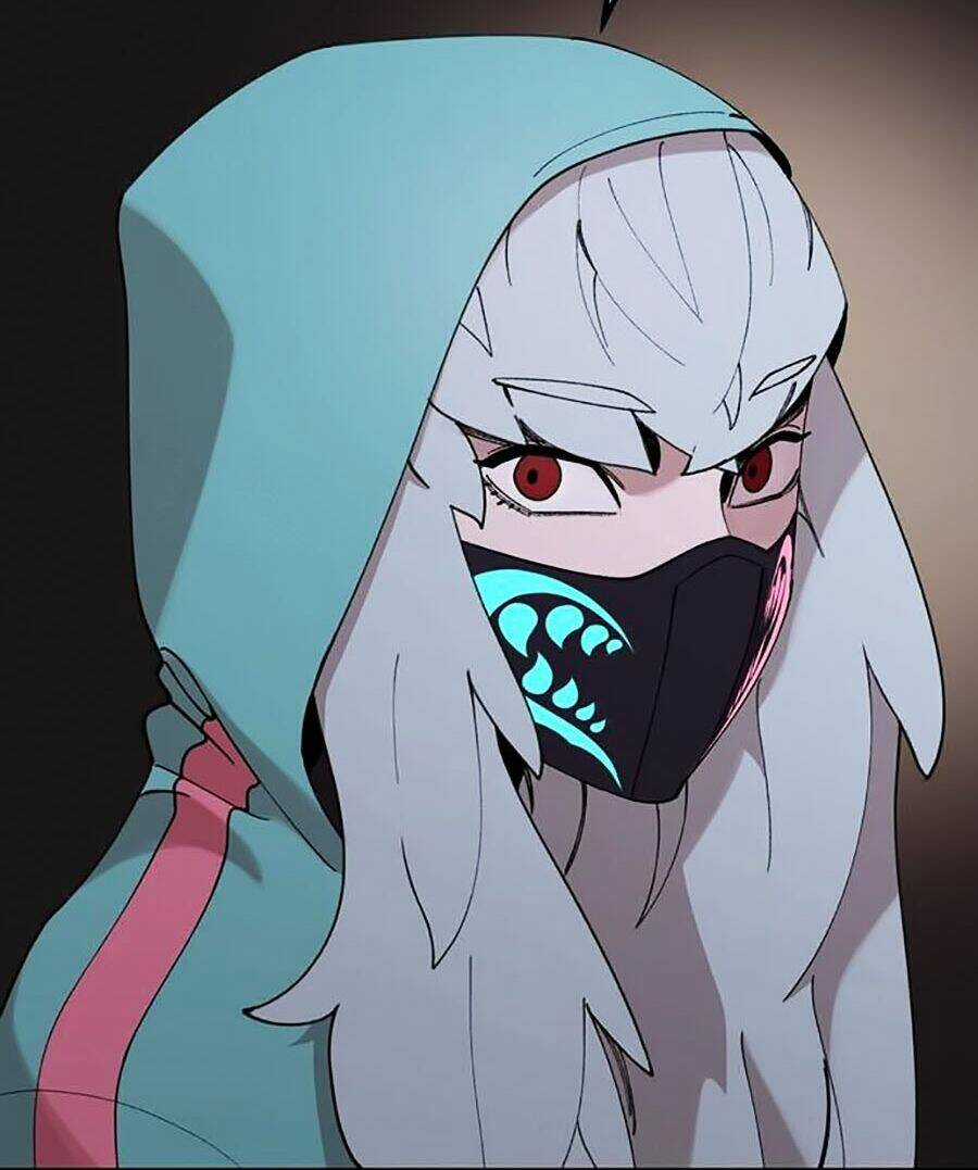 Xếp Hạng Bắt Nạt - Chapter 15 - Trang 20