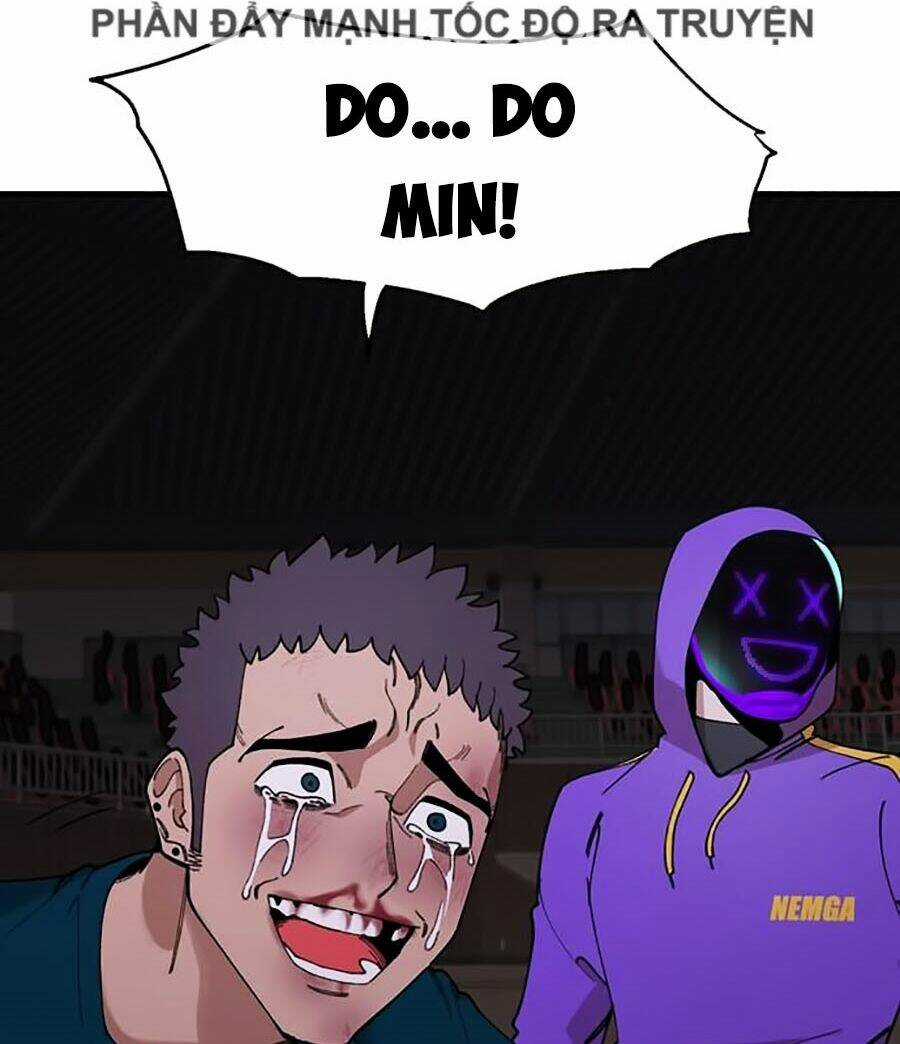 Xếp Hạng Bắt Nạt - Chapter 15 - Trang 22