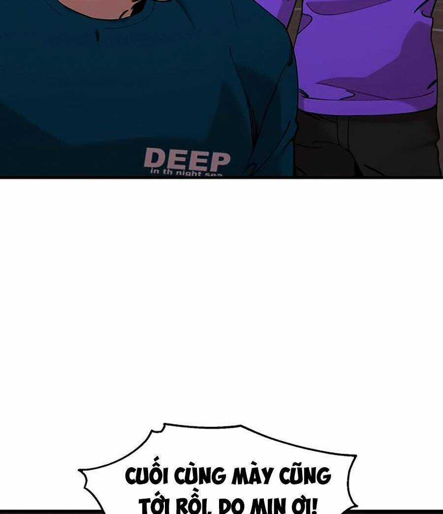 Xếp Hạng Bắt Nạt - Chapter 15 - Trang 23