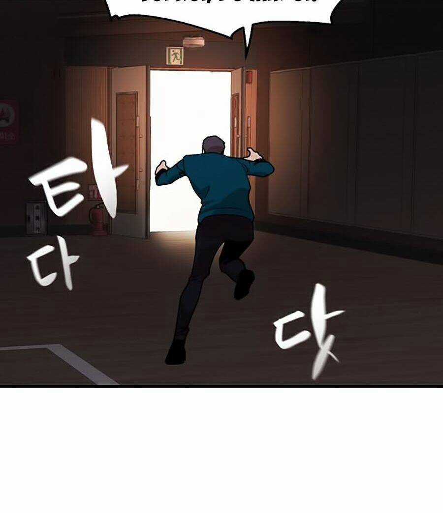 Xếp Hạng Bắt Nạt - Chapter 15 - Trang 24