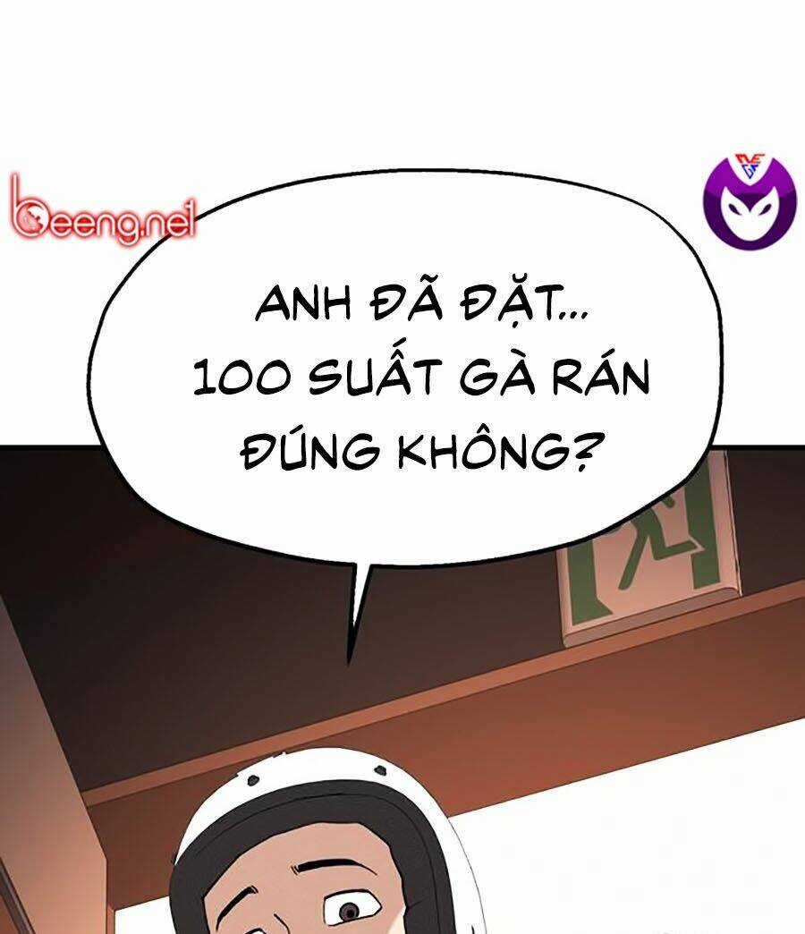 Xếp Hạng Bắt Nạt - Chapter 15 - Trang 28