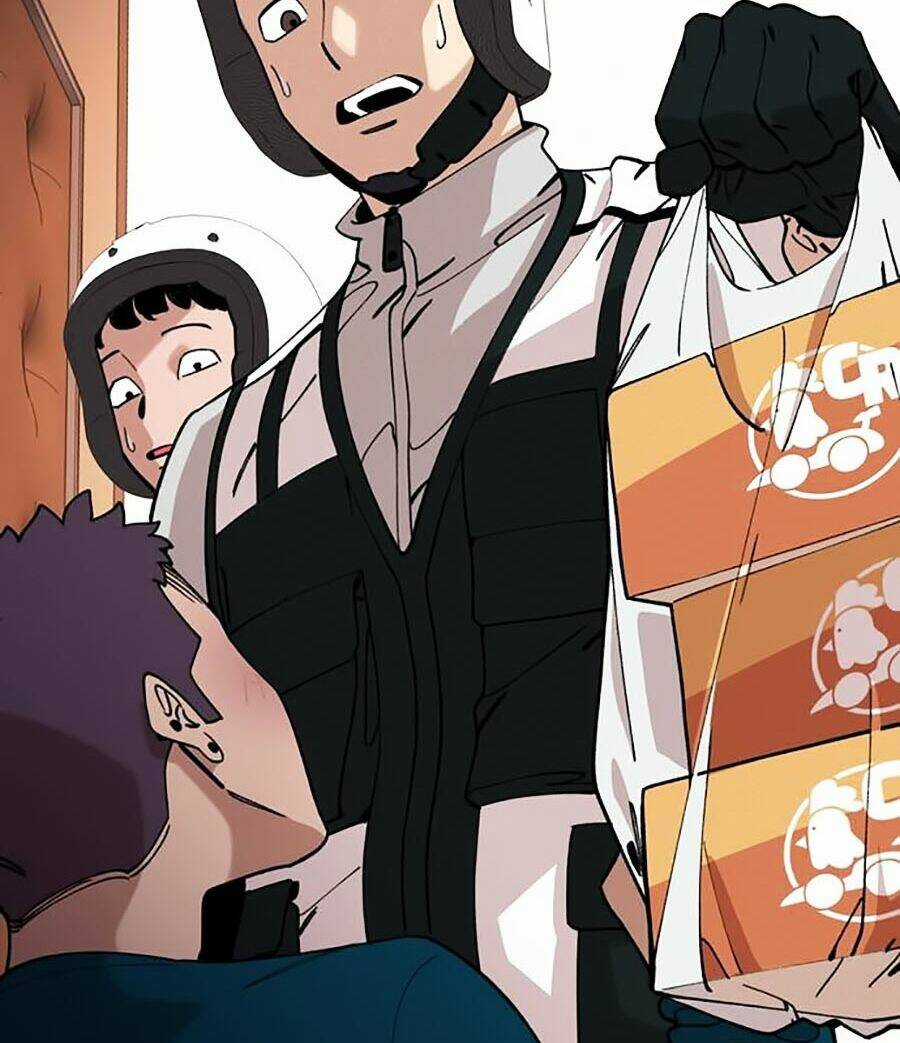 Xếp Hạng Bắt Nạt - Chapter 15 - Trang 29