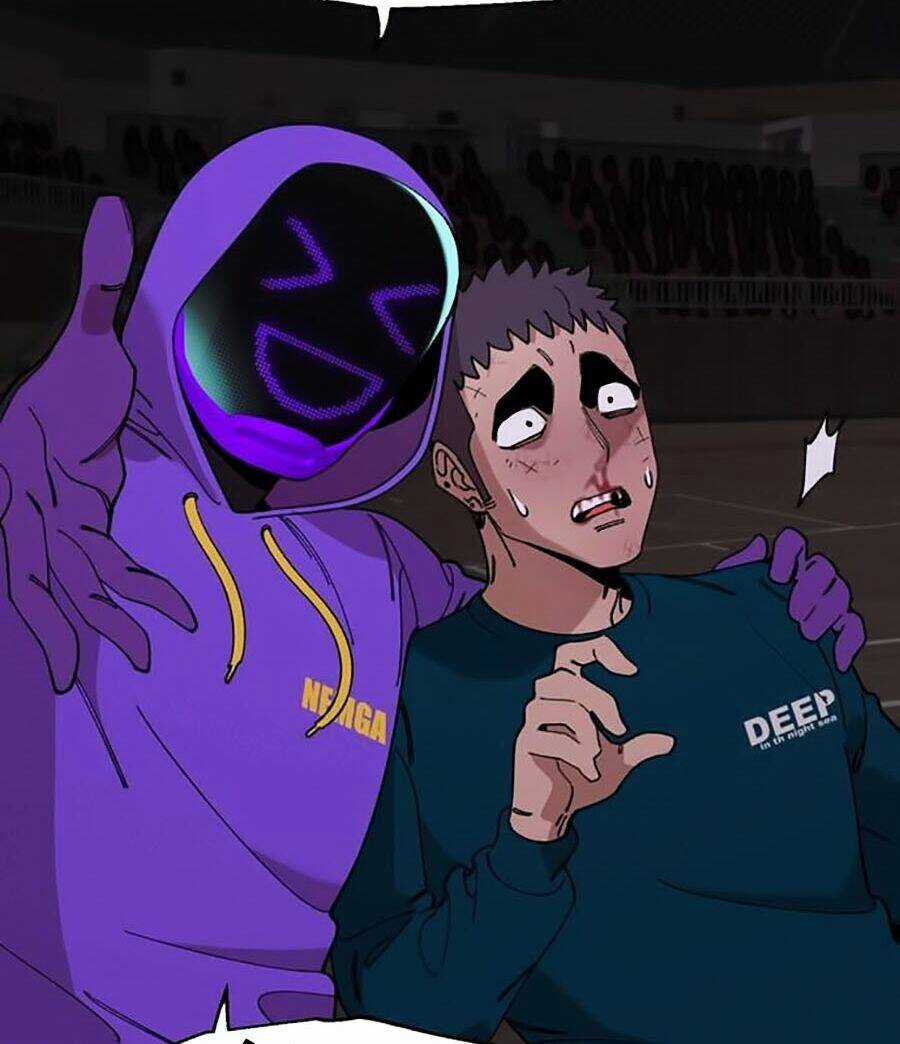 Xếp Hạng Bắt Nạt - Chapter 15 - Trang 34