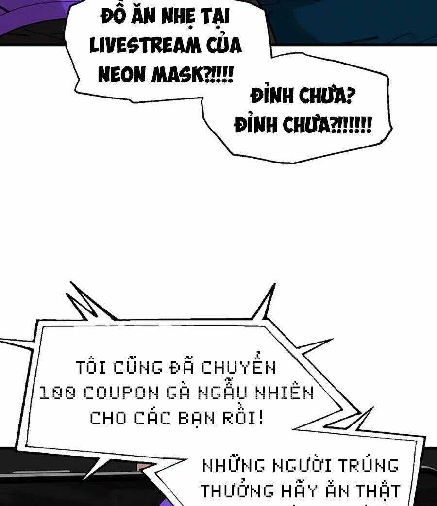 Xếp Hạng Bắt Nạt - Chapter 15 - Trang 35