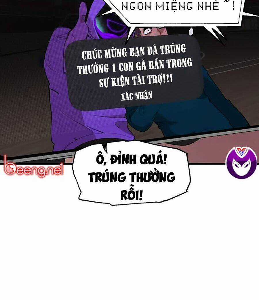 Xếp Hạng Bắt Nạt - Chapter 15 - Trang 36