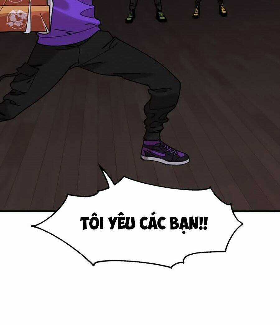 Xếp Hạng Bắt Nạt - Chapter 15 - Trang 38