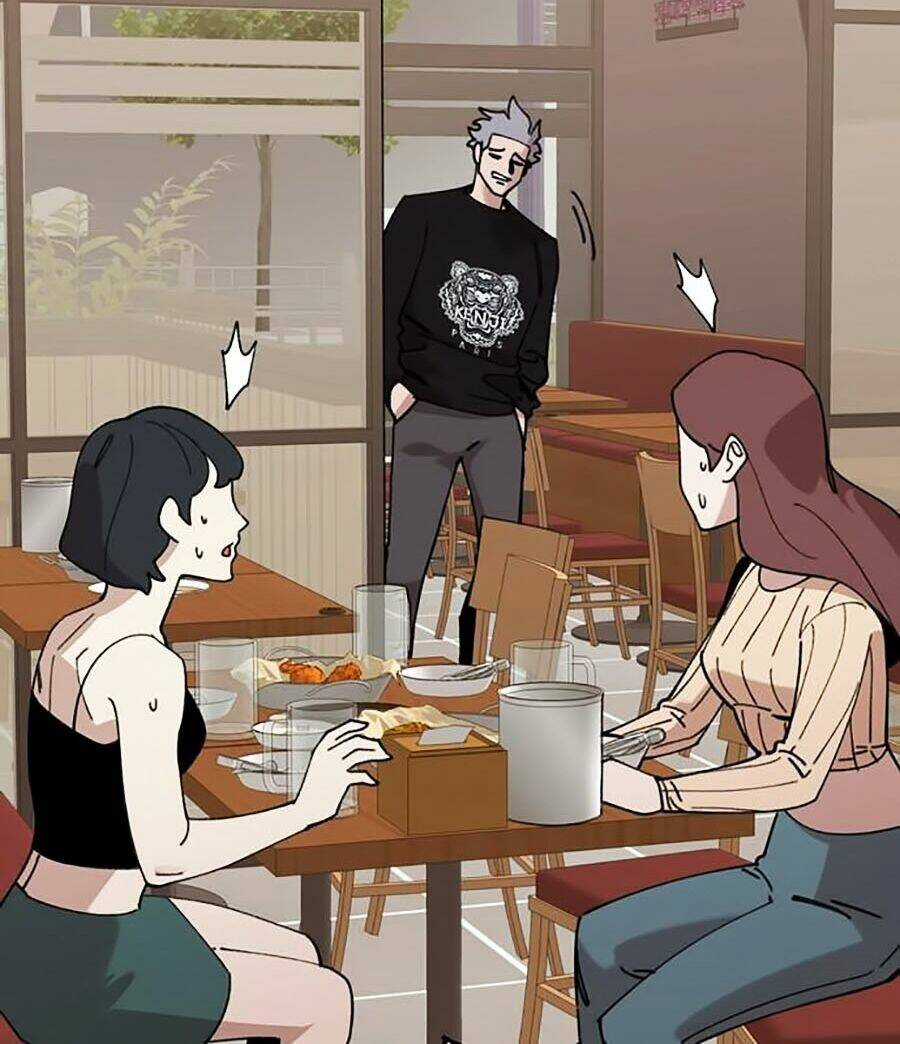 Xếp Hạng Bắt Nạt - Chapter 15 - Trang 40