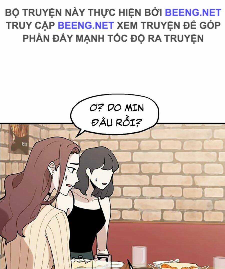 Xếp Hạng Bắt Nạt - Chapter 15 - Trang 5