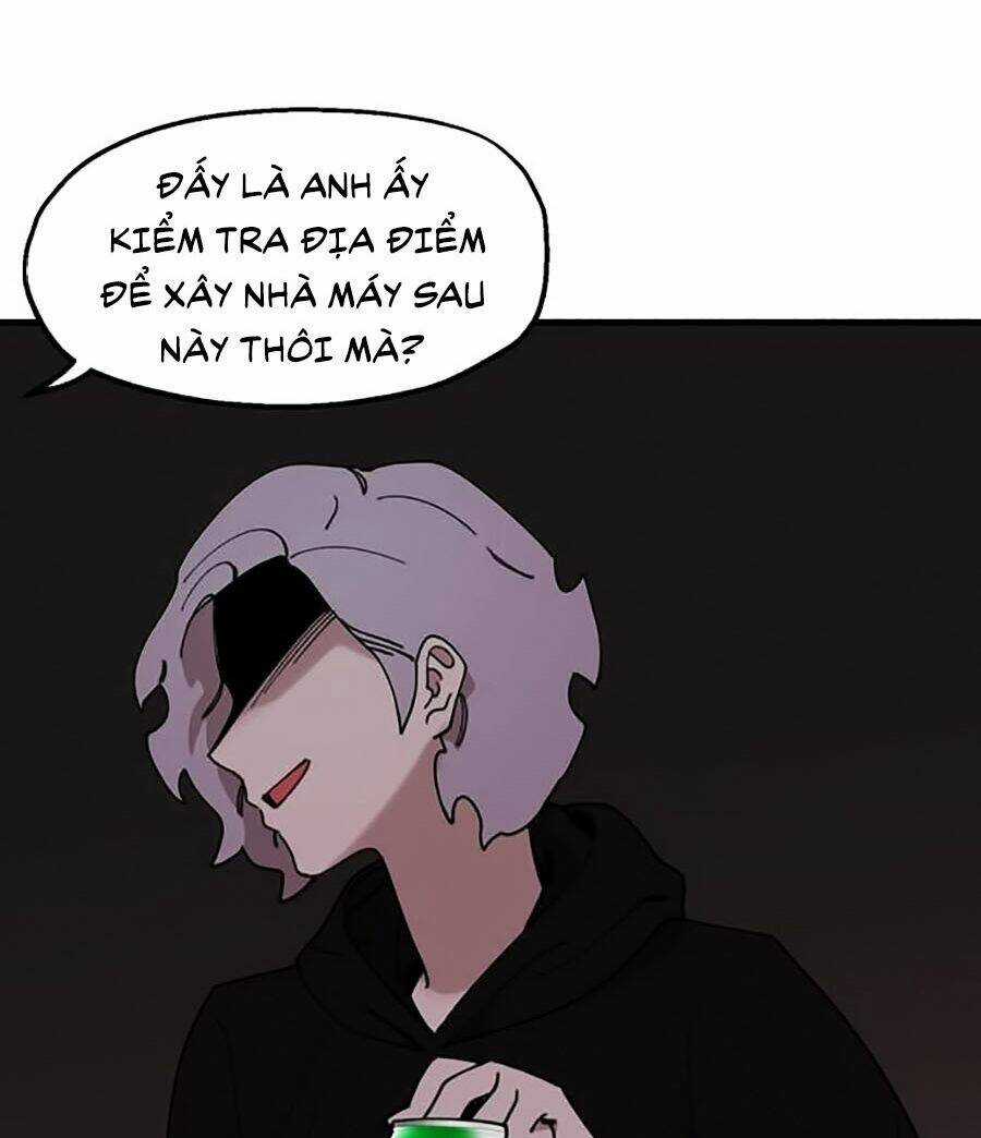 Xếp Hạng Bắt Nạt - Chapter 15 - Trang 46