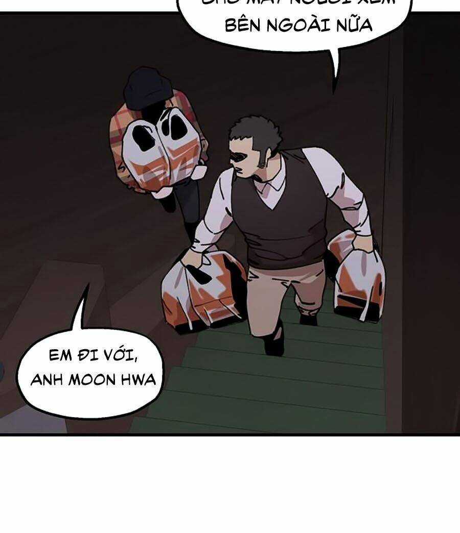 Xếp Hạng Bắt Nạt - Chapter 15 - Trang 48