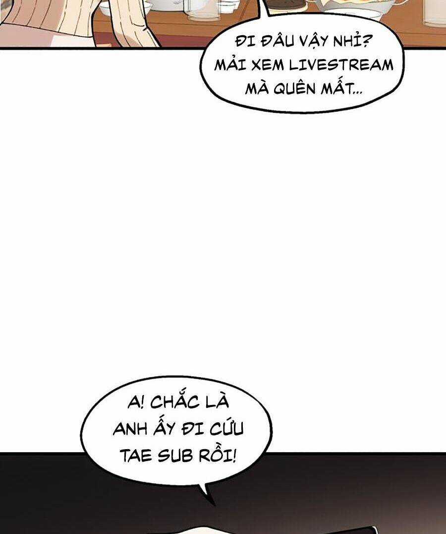 Xếp Hạng Bắt Nạt - Chapter 15 - Trang 6