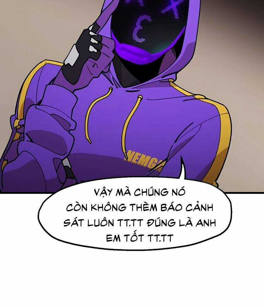 Xếp Hạng Bắt Nạt - Chapter 15 - Trang 56