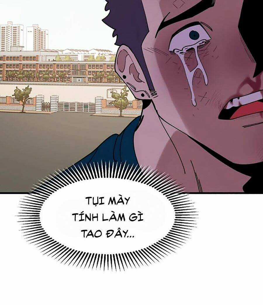 Xếp Hạng Bắt Nạt - Chapter 15 - Trang 60