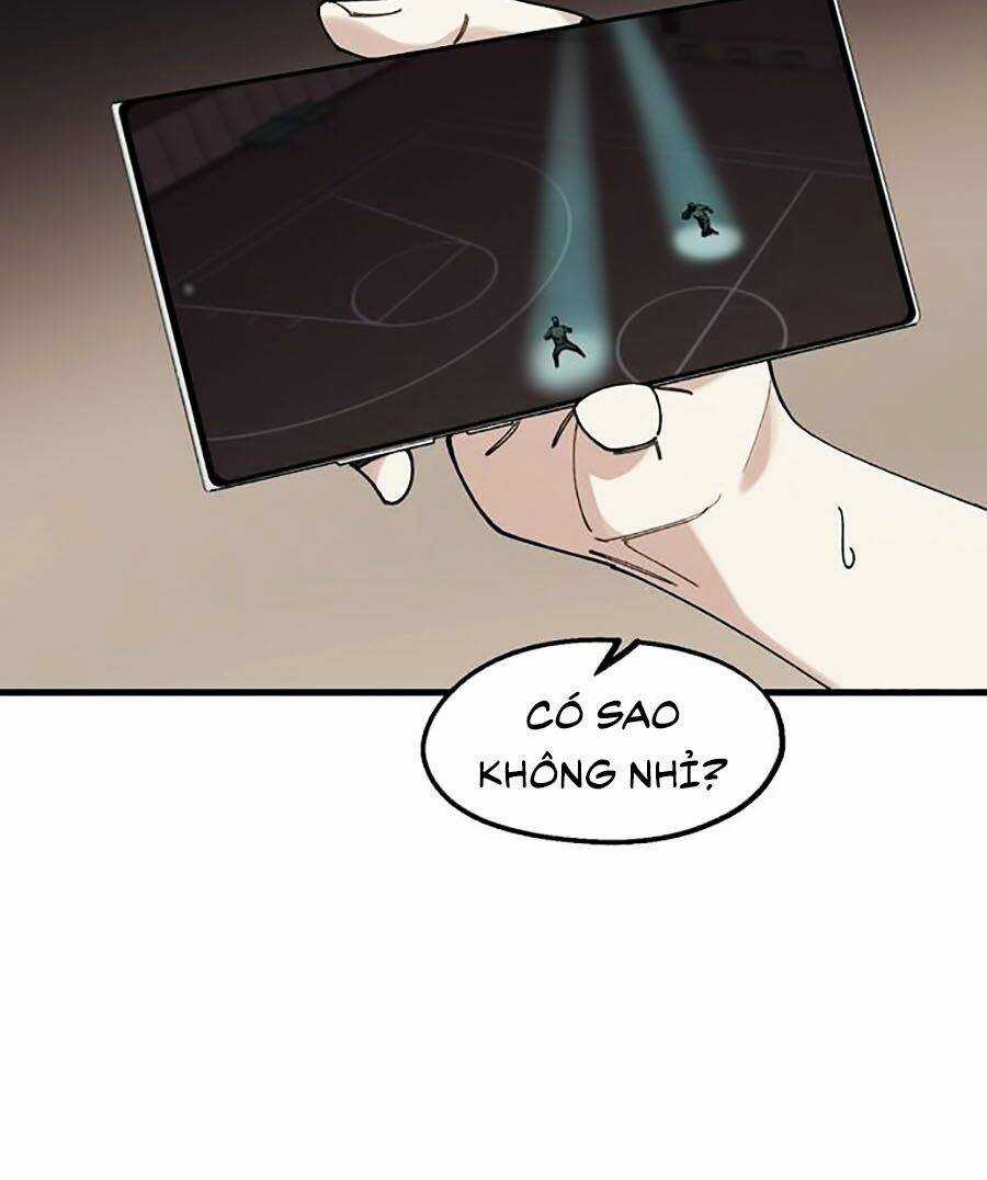 Xếp Hạng Bắt Nạt - Chapter 15 - Trang 7