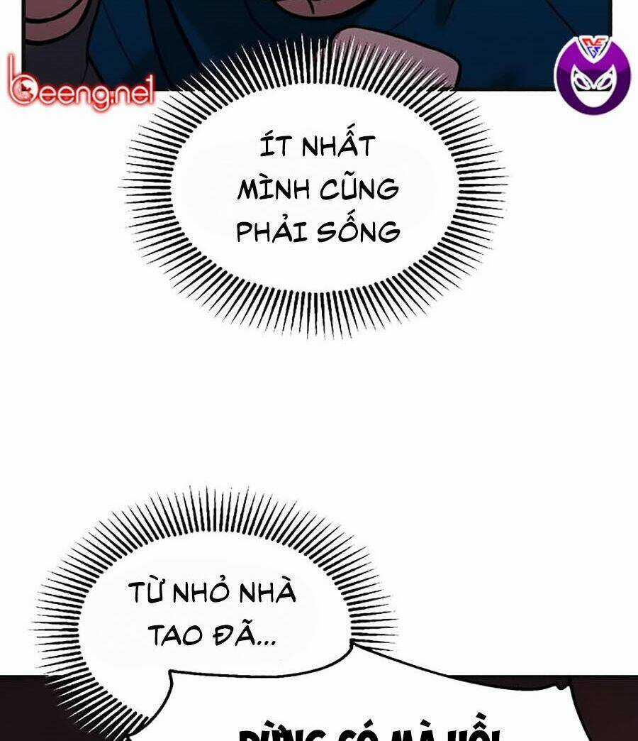 Xếp Hạng Bắt Nạt - Chapter 15 - Trang 62