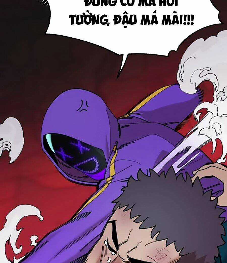 Xếp Hạng Bắt Nạt - Chapter 15 - Trang 63