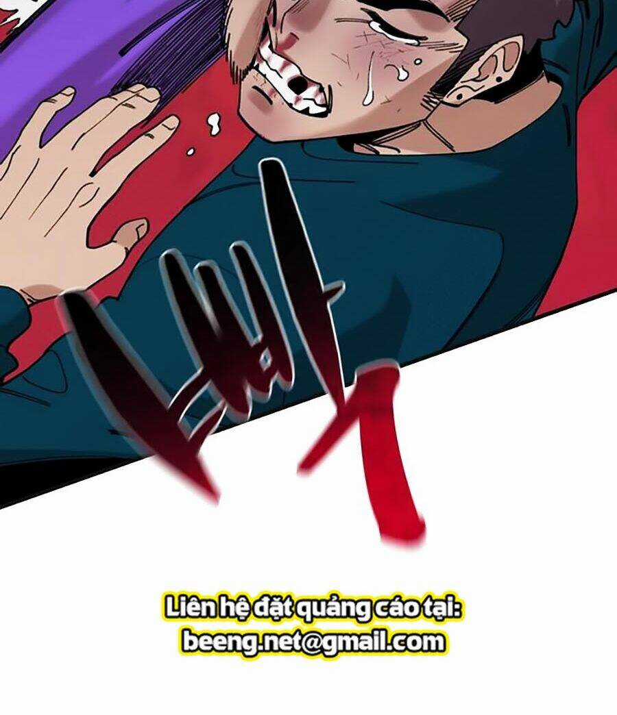 Xếp Hạng Bắt Nạt - Chapter 15 - Trang 64