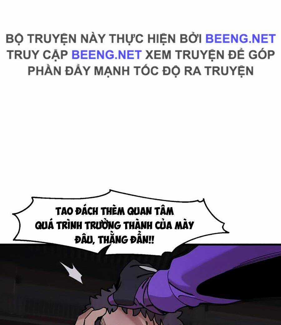 Xếp Hạng Bắt Nạt - Chapter 15 - Trang 65