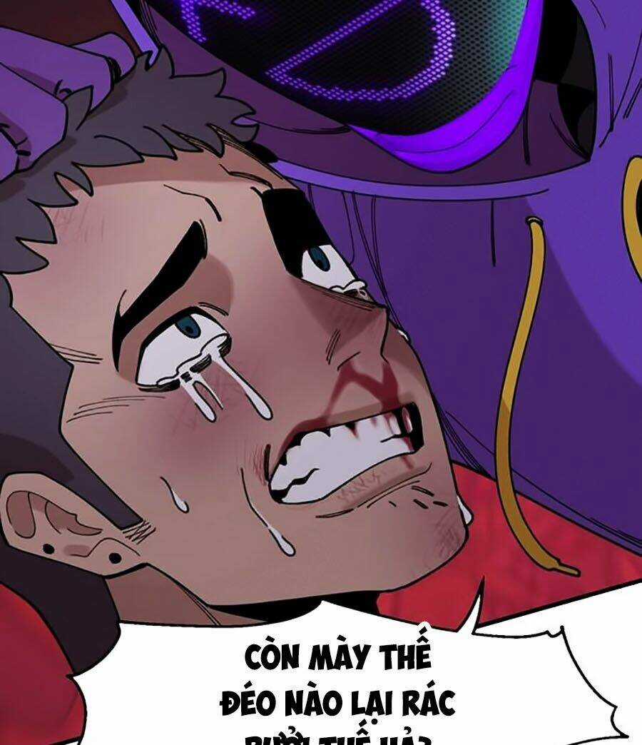 Xếp Hạng Bắt Nạt - Chapter 15 - Trang 68