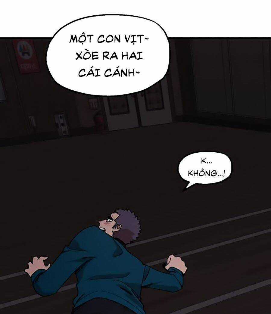 Xếp Hạng Bắt Nạt - Chapter 15 - Trang 75