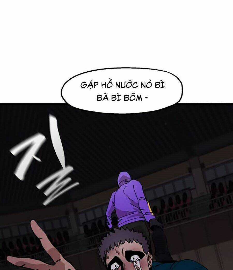 Xếp Hạng Bắt Nạt - Chapter 15 - Trang 78