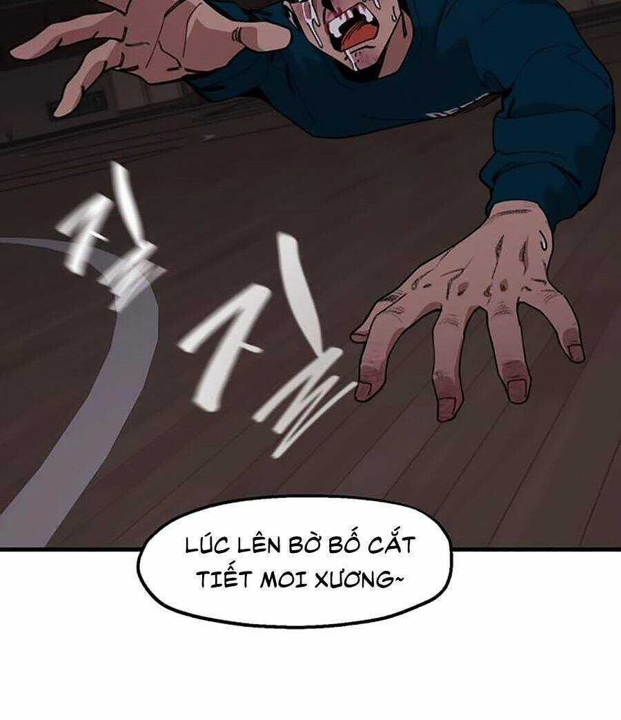 Xếp Hạng Bắt Nạt - Chapter 15 - Trang 79