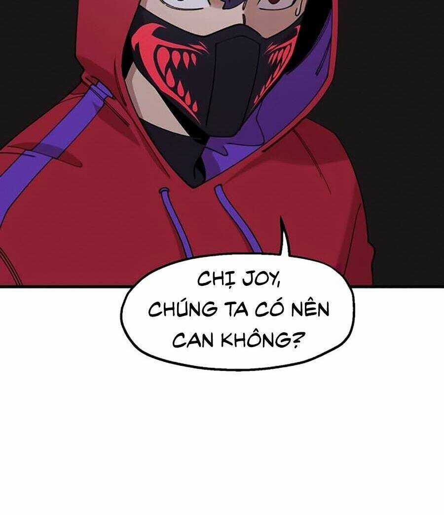 Xếp Hạng Bắt Nạt - Chapter 15 - Trang 85