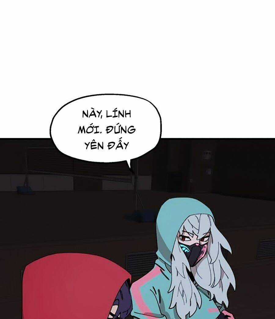 Xếp Hạng Bắt Nạt - Chapter 15 - Trang 86