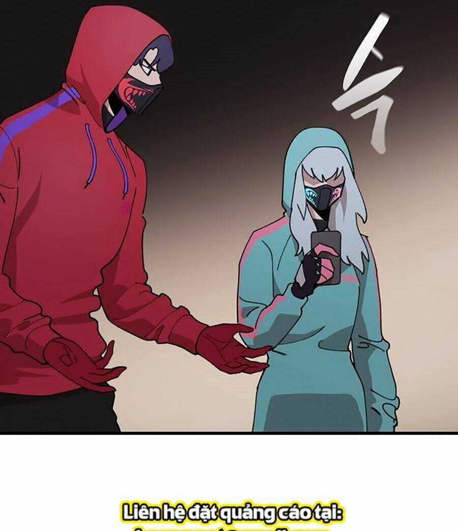 Xếp Hạng Bắt Nạt - Chapter 15 - Trang 91