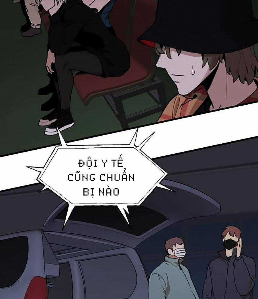 Xếp Hạng Bắt Nạt - Chapter 15 - Trang 93