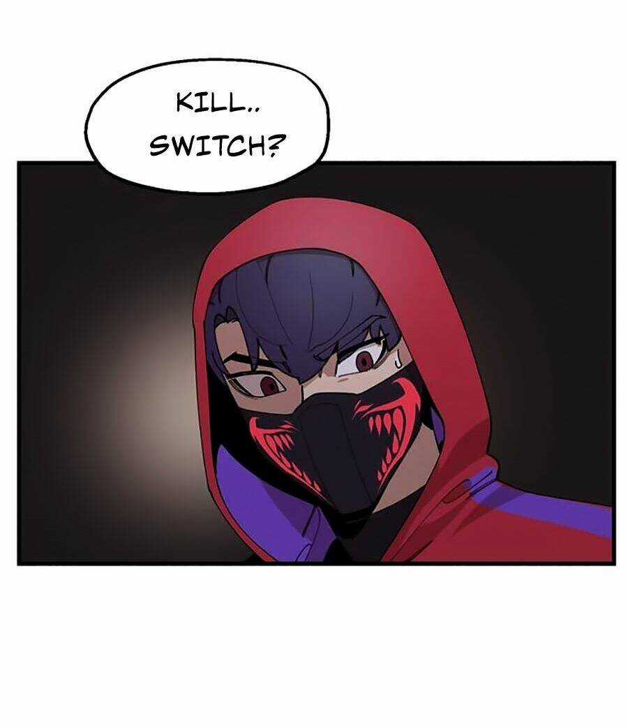 Xếp Hạng Bắt Nạt - Chapter 15 - Trang 95