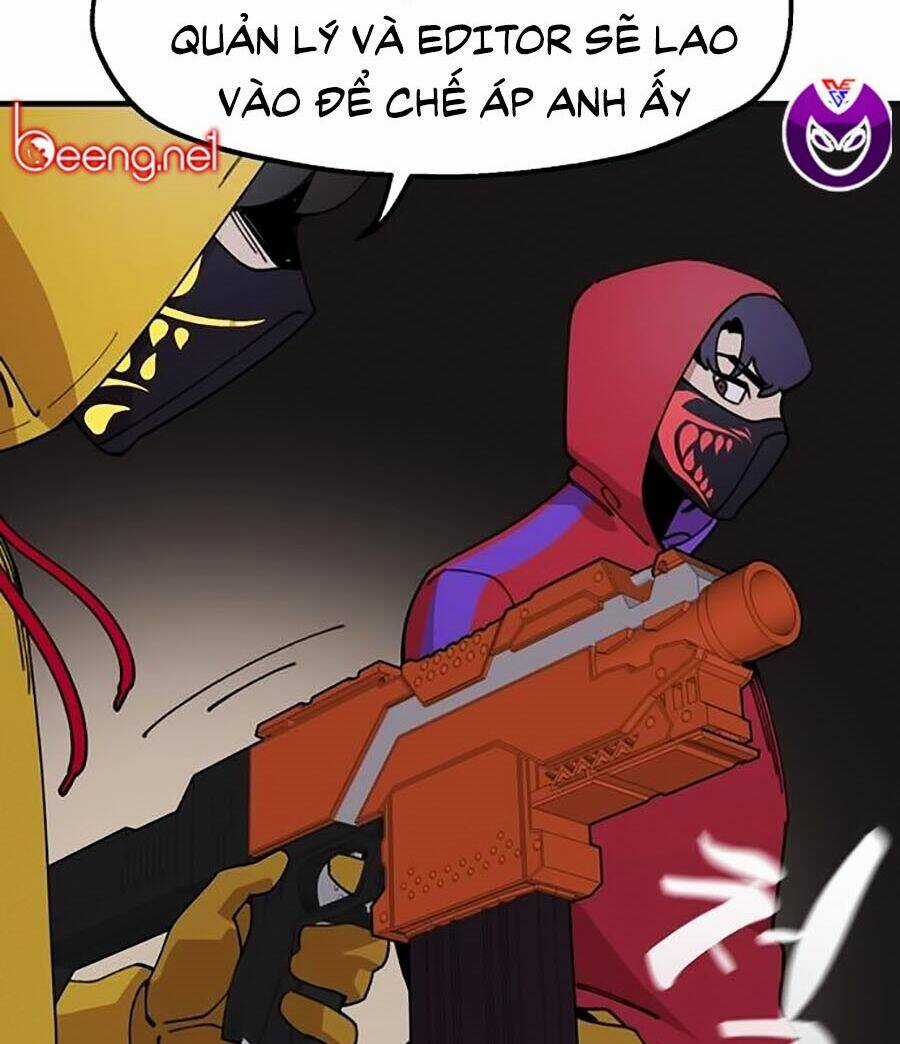 Xếp Hạng Bắt Nạt - Chapter 15 - Trang 98