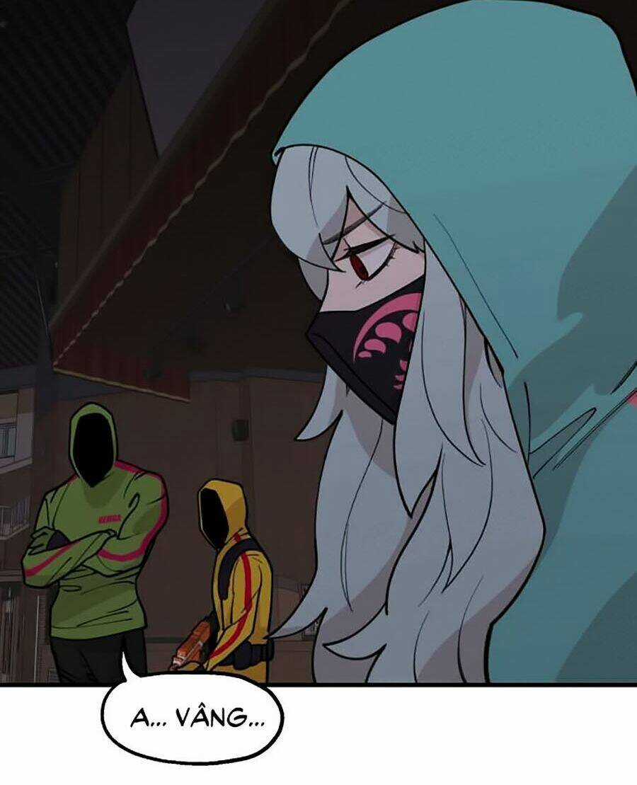 Xếp Hạng Bắt Nạt - Chapter 16 - Trang 11