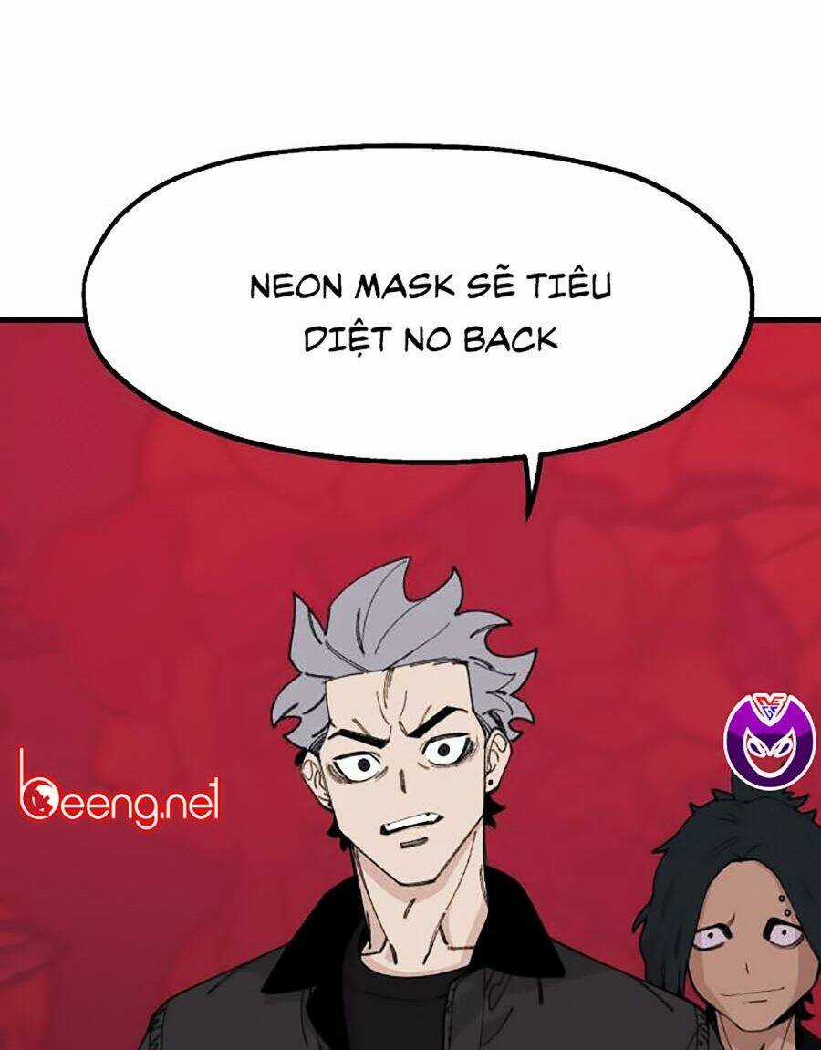 Xếp Hạng Bắt Nạt - Chapter 16 - Trang 101