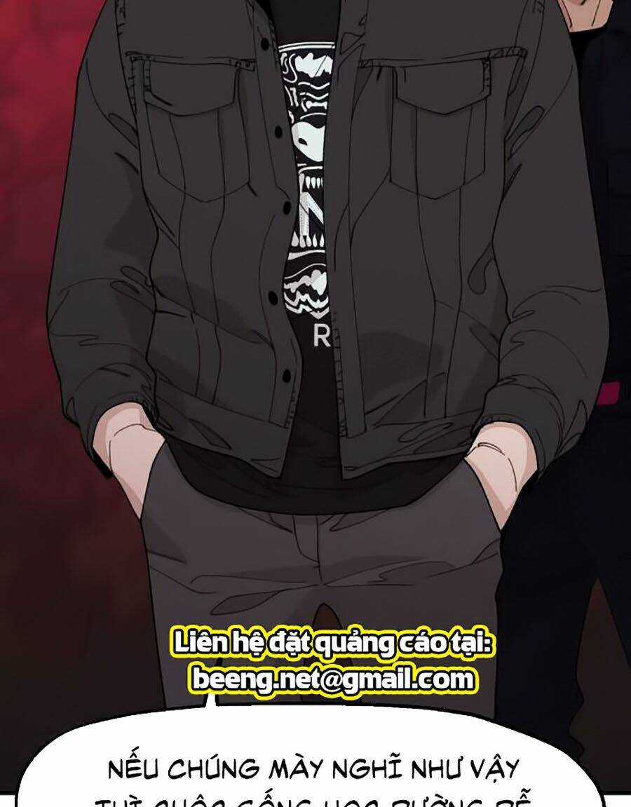 Xếp Hạng Bắt Nạt - Chapter 16 - Trang 102