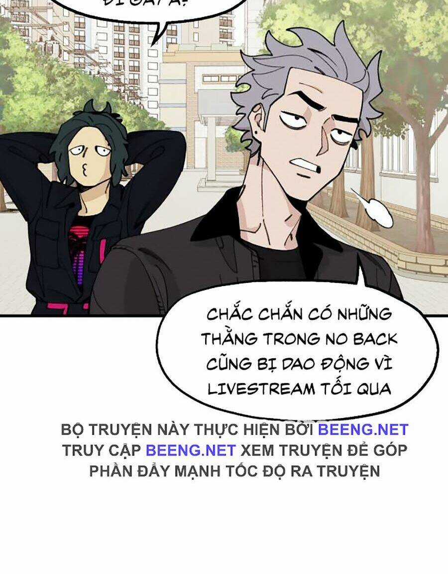 Xếp Hạng Bắt Nạt - Chapter 16 - Trang 104