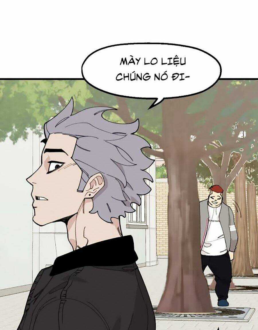 Xếp Hạng Bắt Nạt - Chapter 16 - Trang 105