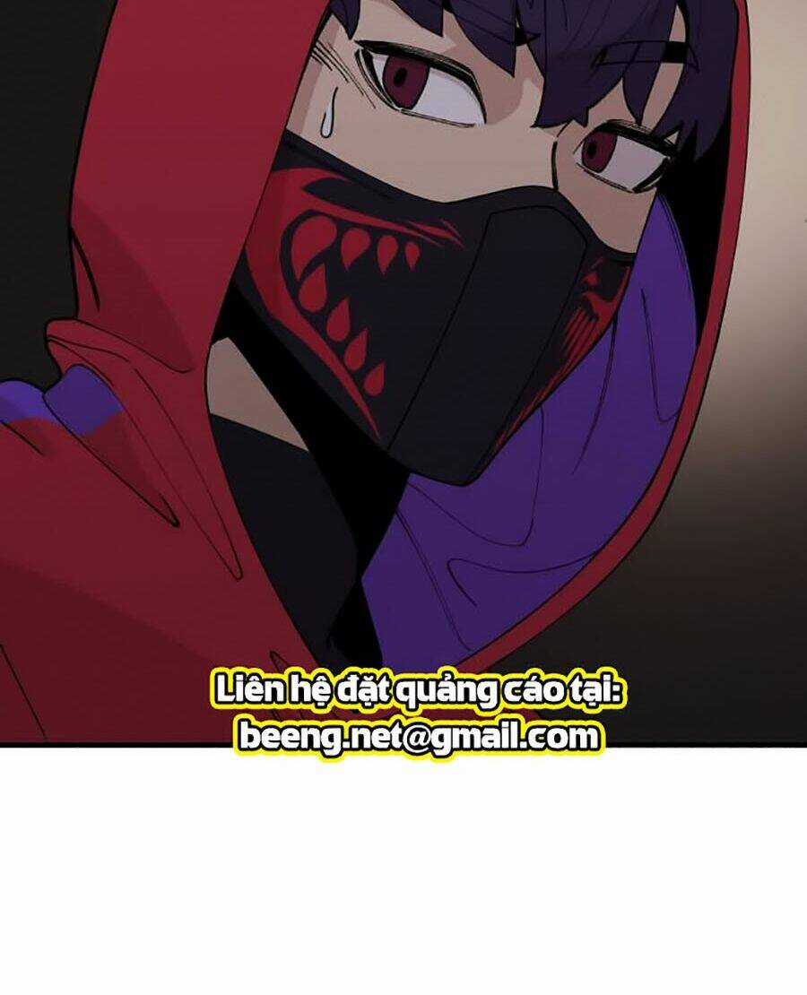 Xếp Hạng Bắt Nạt - Chapter 16 - Trang 13