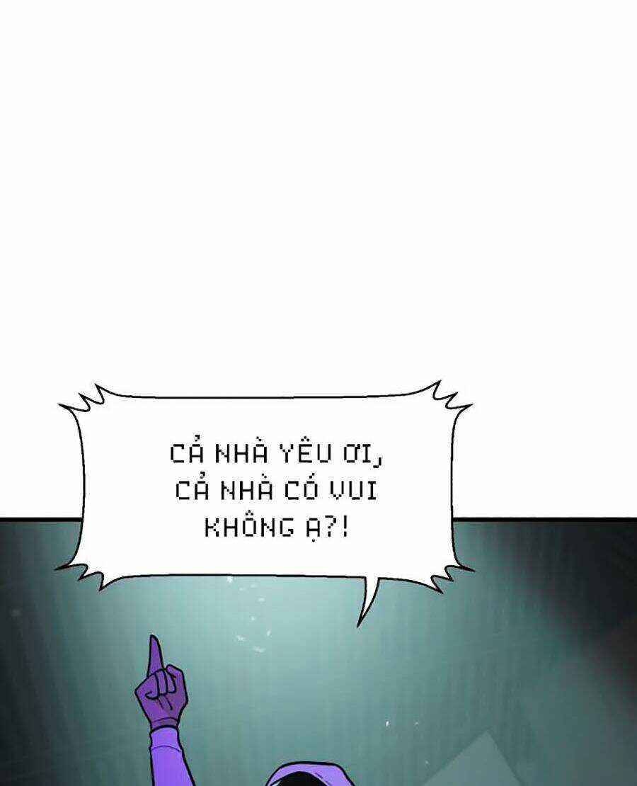 Xếp Hạng Bắt Nạt - Chapter 16 - Trang 17